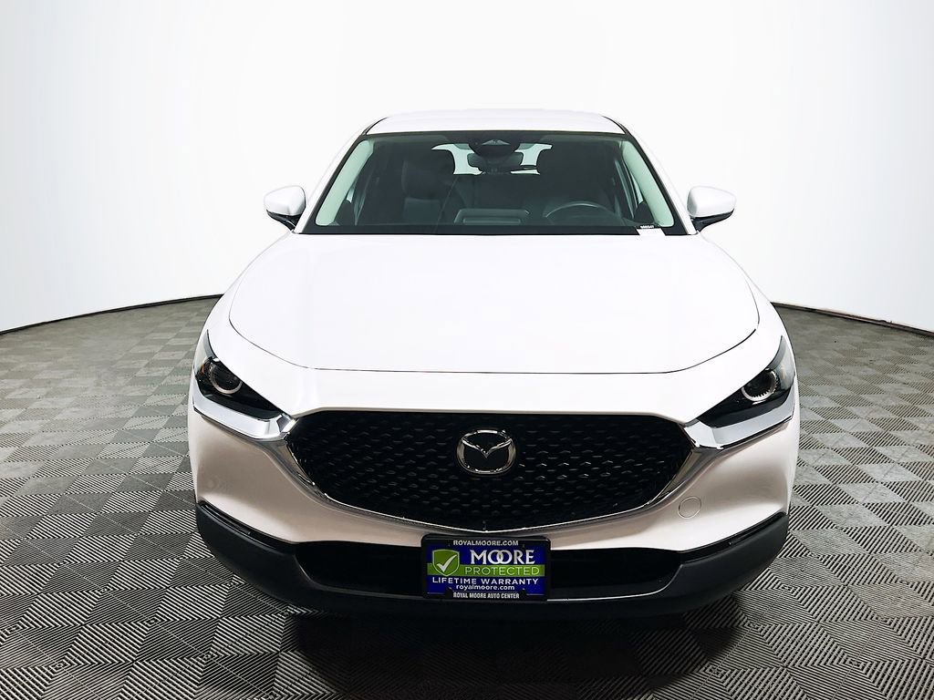 New 2026 MAZDA CX-30 AWD 2.5 S image 2
