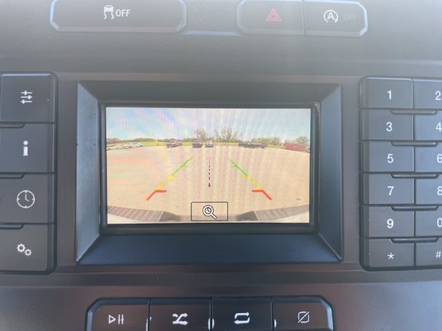 Used 2020 Ford F150 XL w/ Equipment Group 101A Mid AWD/4WD image 14