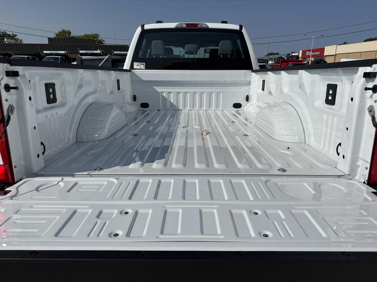 New 2026 Ford F250 XL AWD/4WD image 12