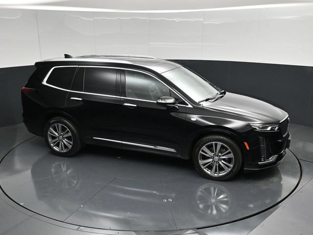 Used 2020 Cadillac XT6 Premium Luxury FWD image 53