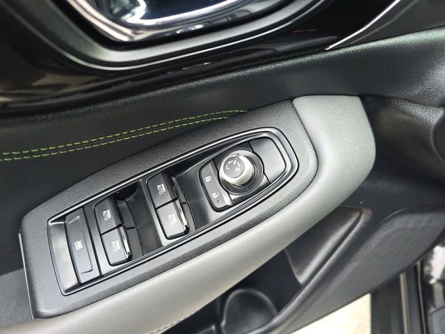 Used 2021 Subaru Outback Onyx Edition XT w/ Popular Package #2 image 13