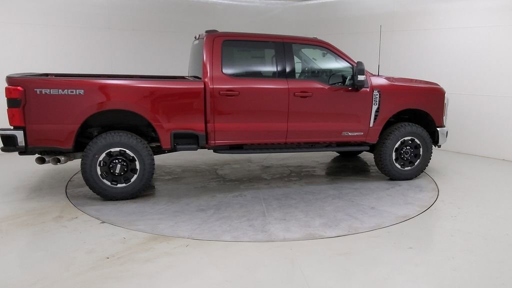 New 2026 Ford F250 XLT w/ XLT Premium Package image 12