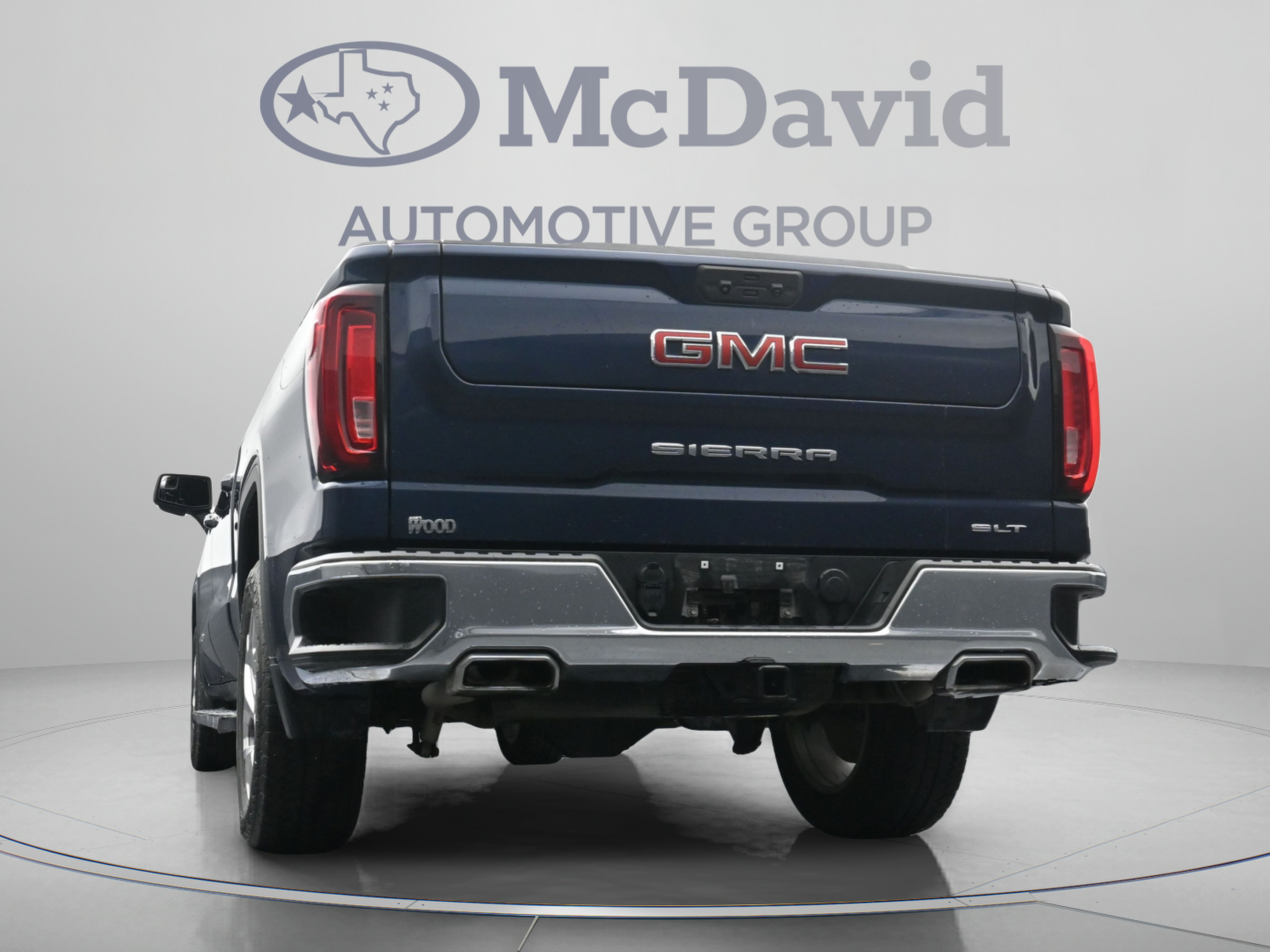 Used 2023 GMC Sierra 1500 SLT AWD/4WD image 29