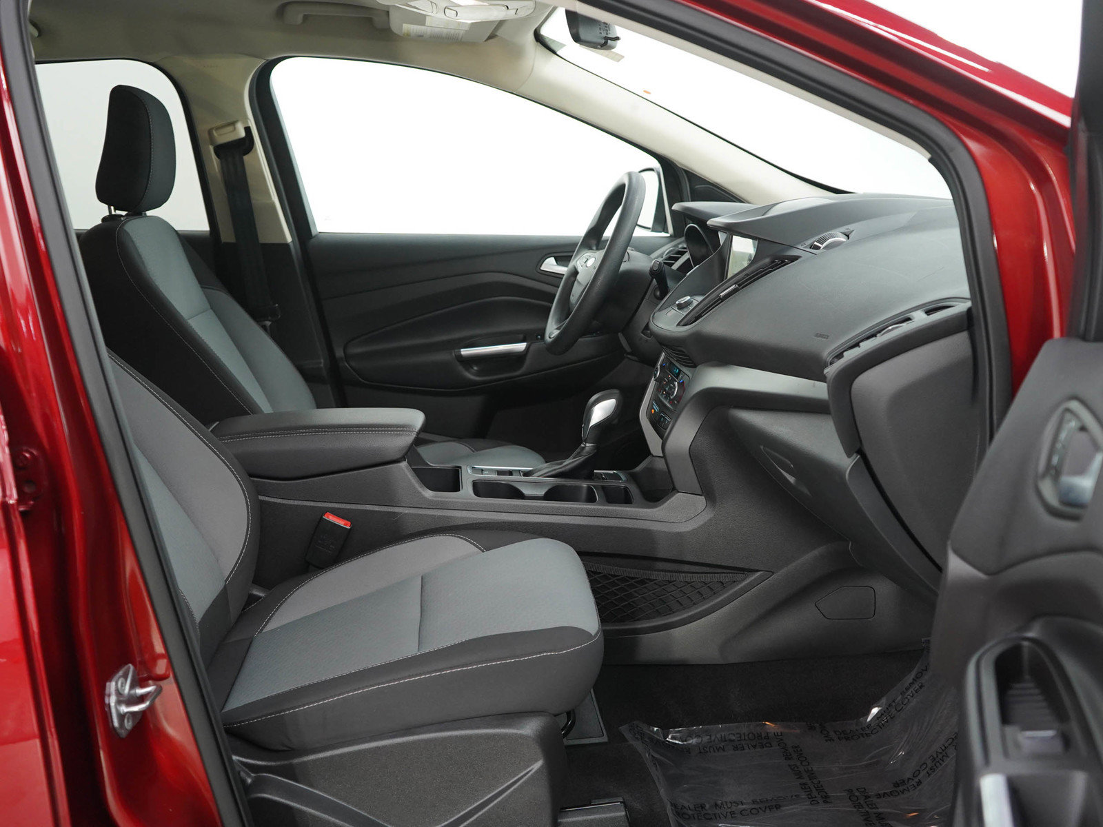 Used 2019 Ford Escape SE AWD/4WD image 12