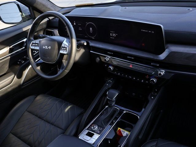 Used 2025 Kia Telluride SX Prestige X-Pro image 16
