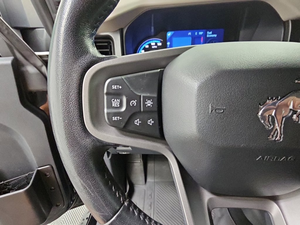 Used 2022 Ford Bronco Wildtrak AWD/4WD image 31