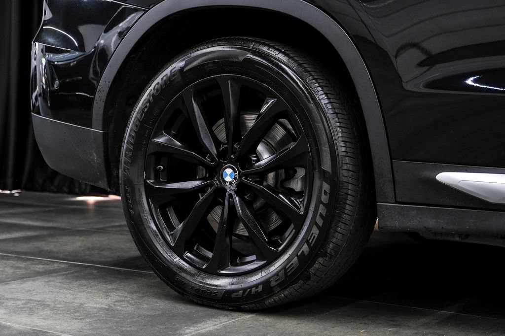 Used 2019 BMW X3 sDrive30i w/ Premium Package RWD image 69
