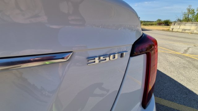 New 2026 Cadillac CT5 Premium Luxury RWD image 26