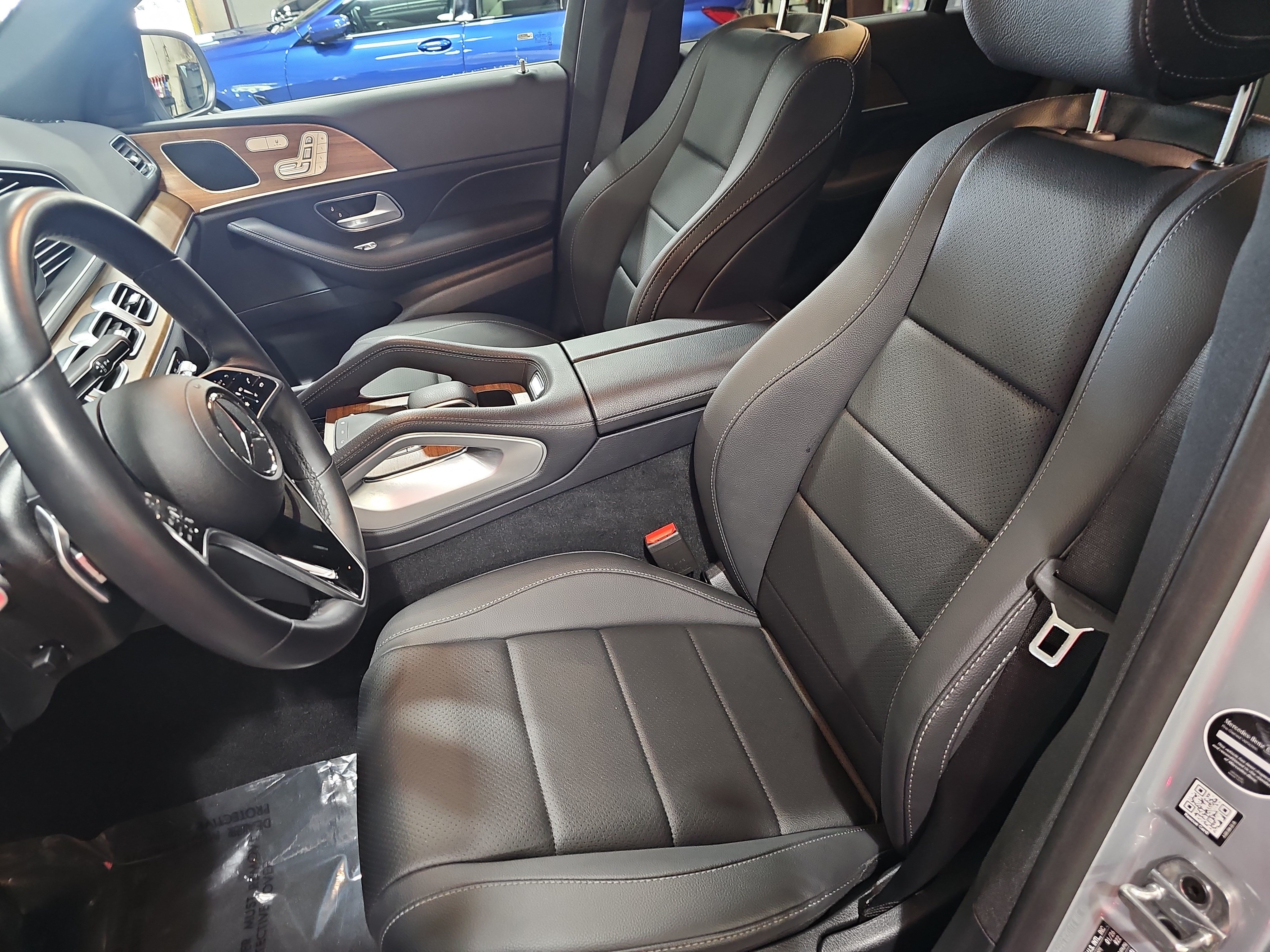 Used 2026 Mercedes-Benz GLE 350 4MATIC image 16