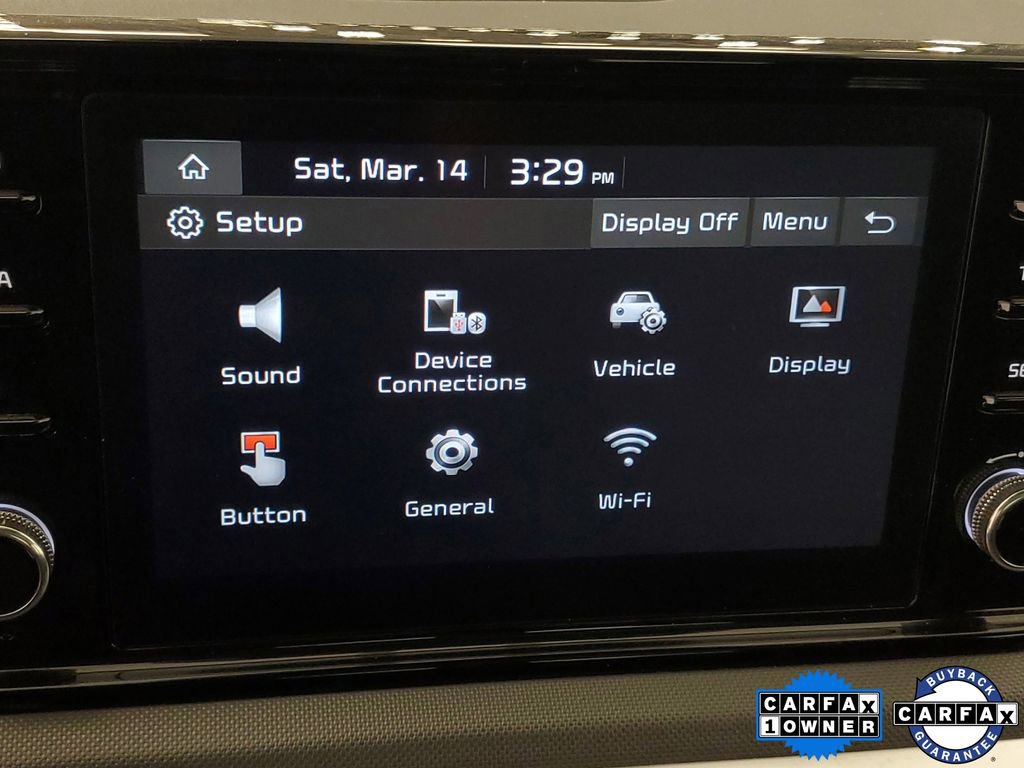 Used 2021 Kia K5 GT-Line w/ GT-Line FWD Premium Package image 20