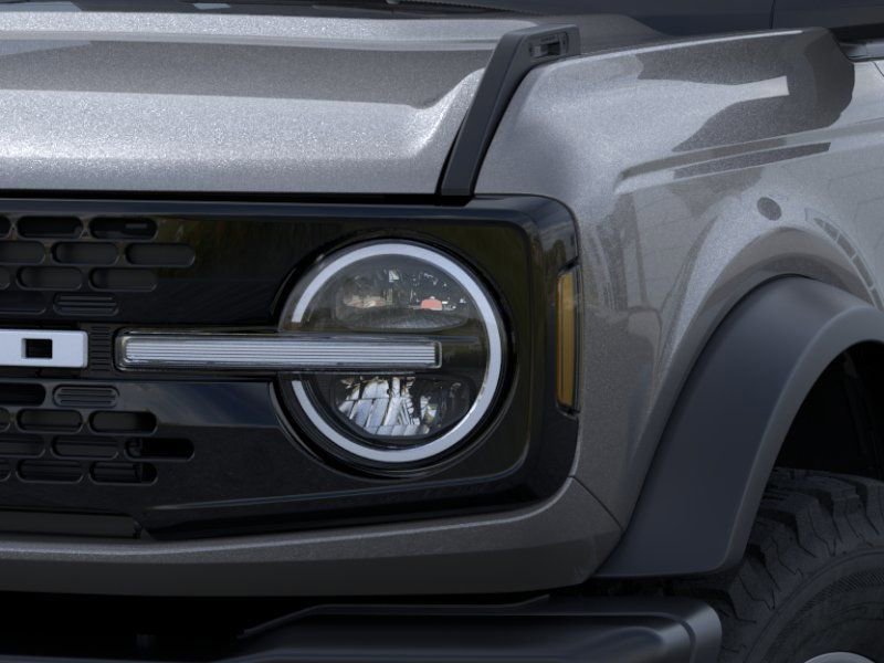 New 2025 Ford Bronco Badlands image 20