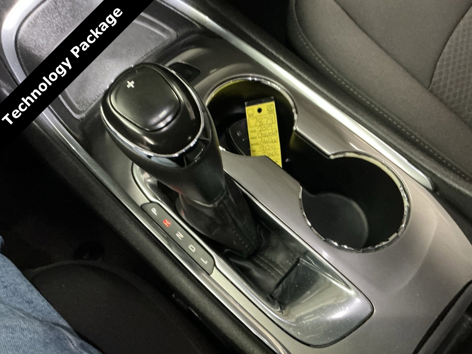 Used 2019 Chevrolet Malibu LT image 21