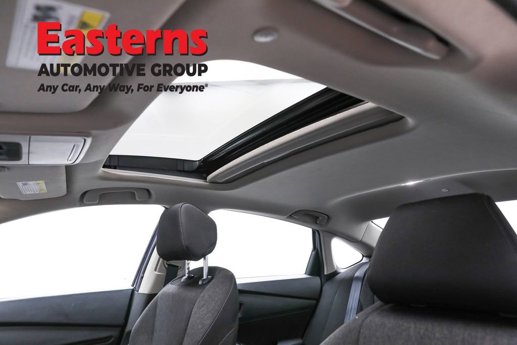 Used 2025 Honda Accord SE image 33