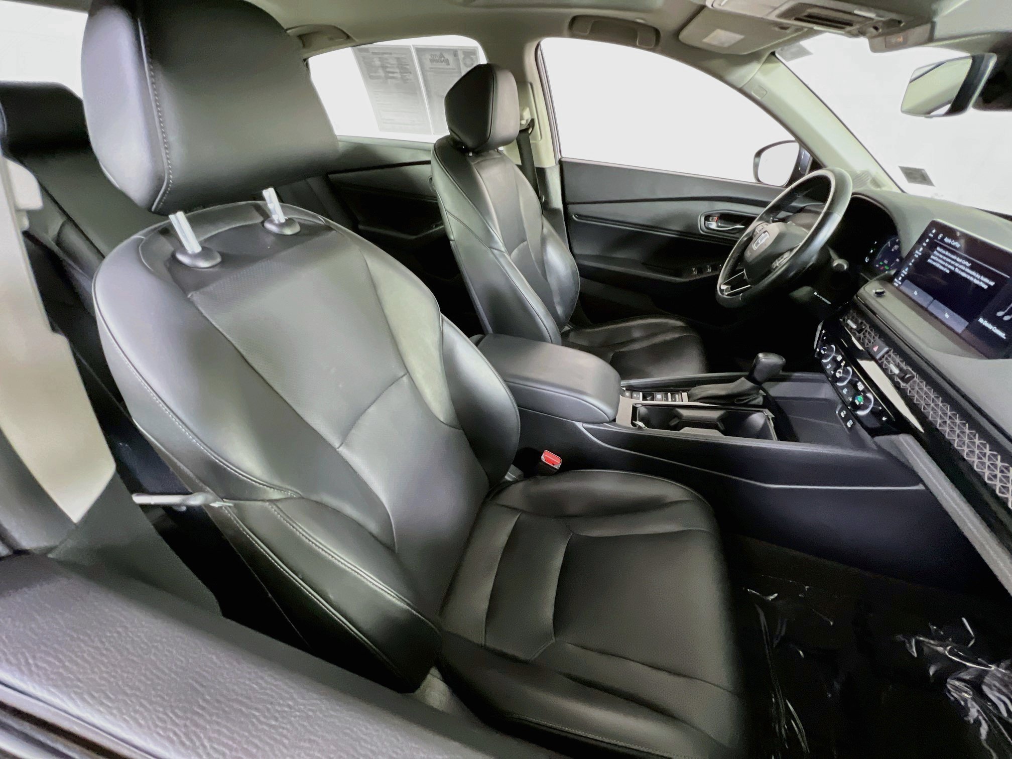 Used 2024 Honda Accord EX-L image 27
