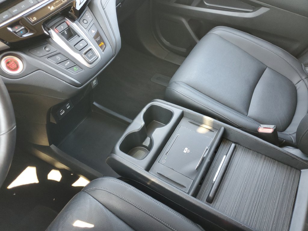 Certified 2025 Honda Odyssey EX-L image 32