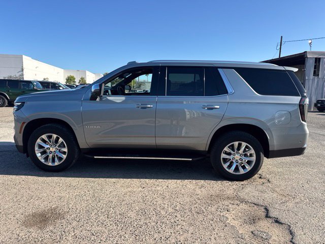 Used 2025 Chevrolet Tahoe Premier RWD image 7