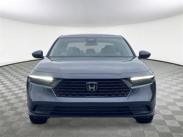 New 2026 Honda Accord LX image 7