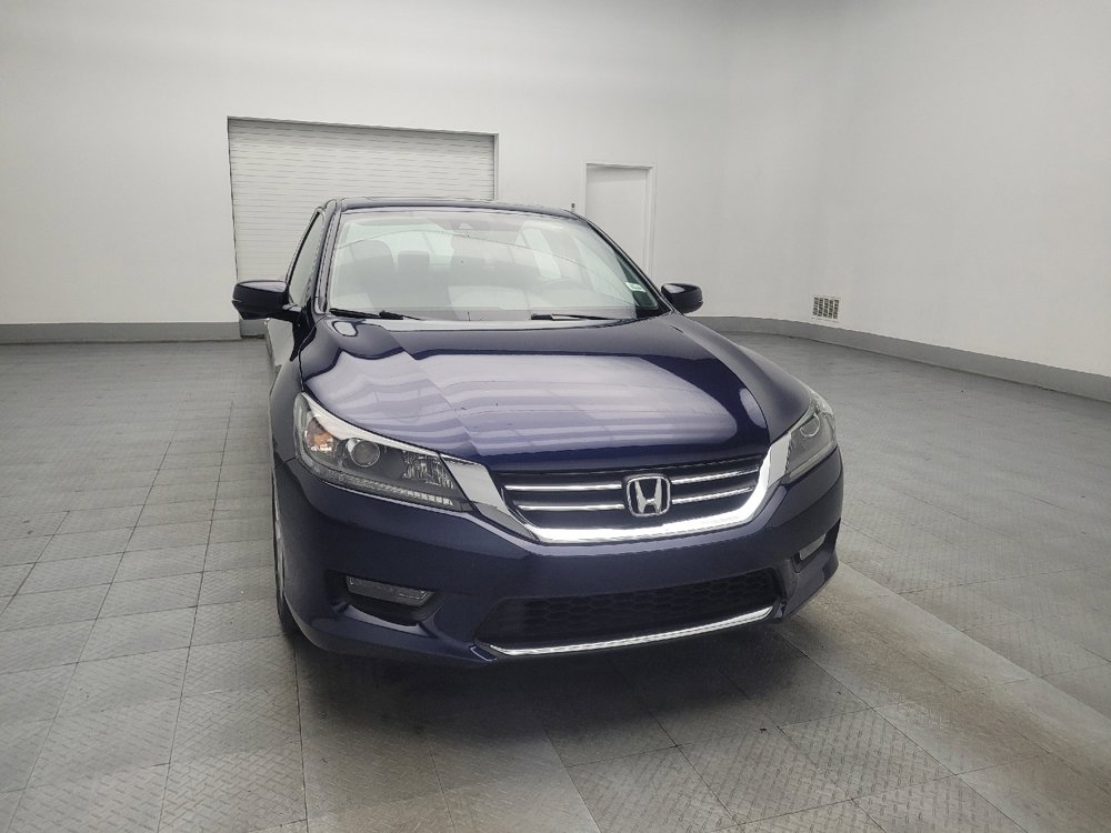 Used 2015 Honda Accord EX-L image 14