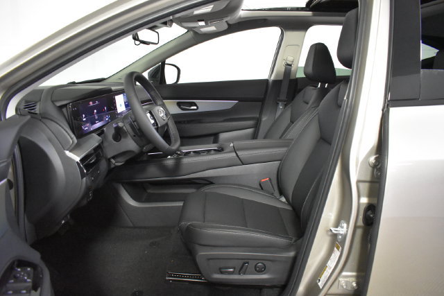 New 2026 Nissan Murano SL AWD/4WD image 11