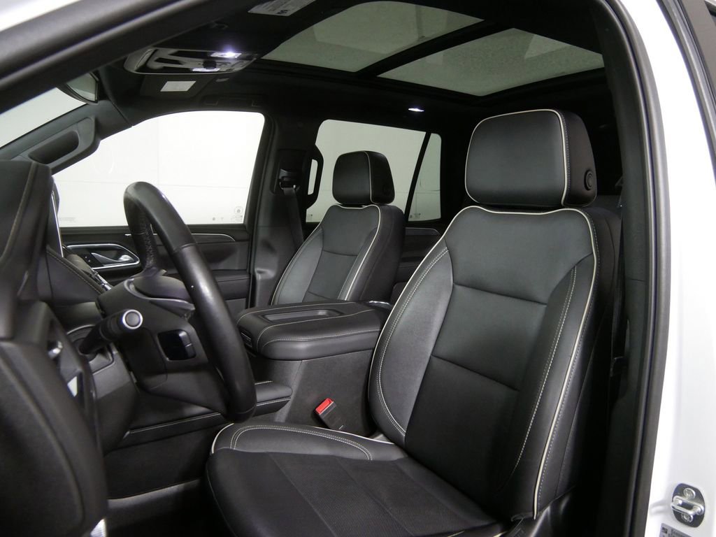 Used 2023 GMC Yukon SLT image 11