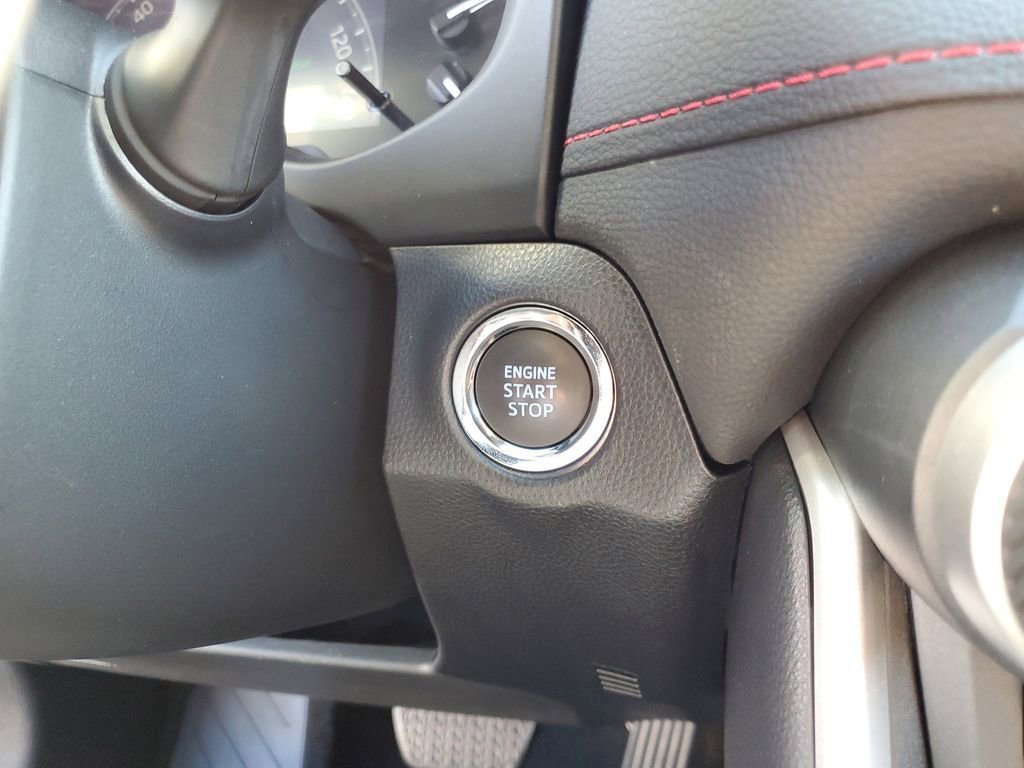 Used 2022 Toyota RAV4 TRD Off-Road image 20