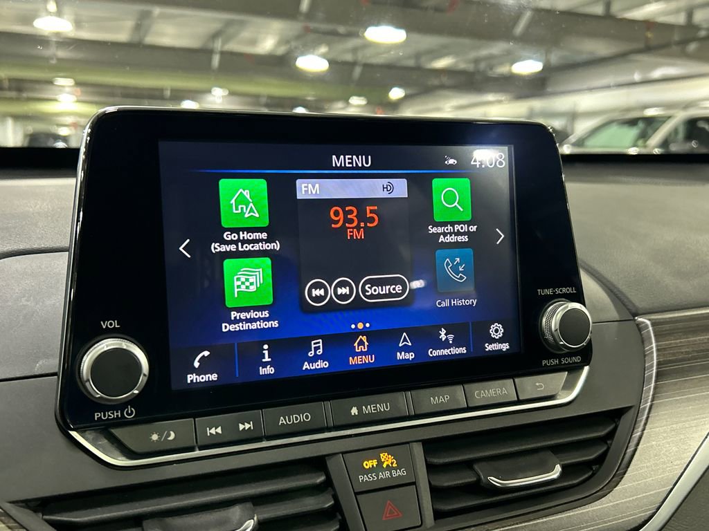 Used 2019 Nissan Altima 2.5 SL FWD image 16