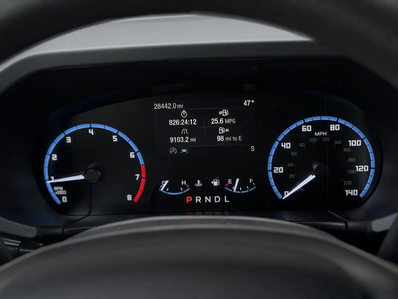 Used 2024 Ford Bronco Sport Big Bend image 26