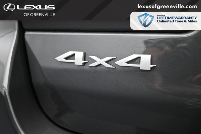 Used 2026 Jeep Grand Cherokee Summit AWD/4WD image 11