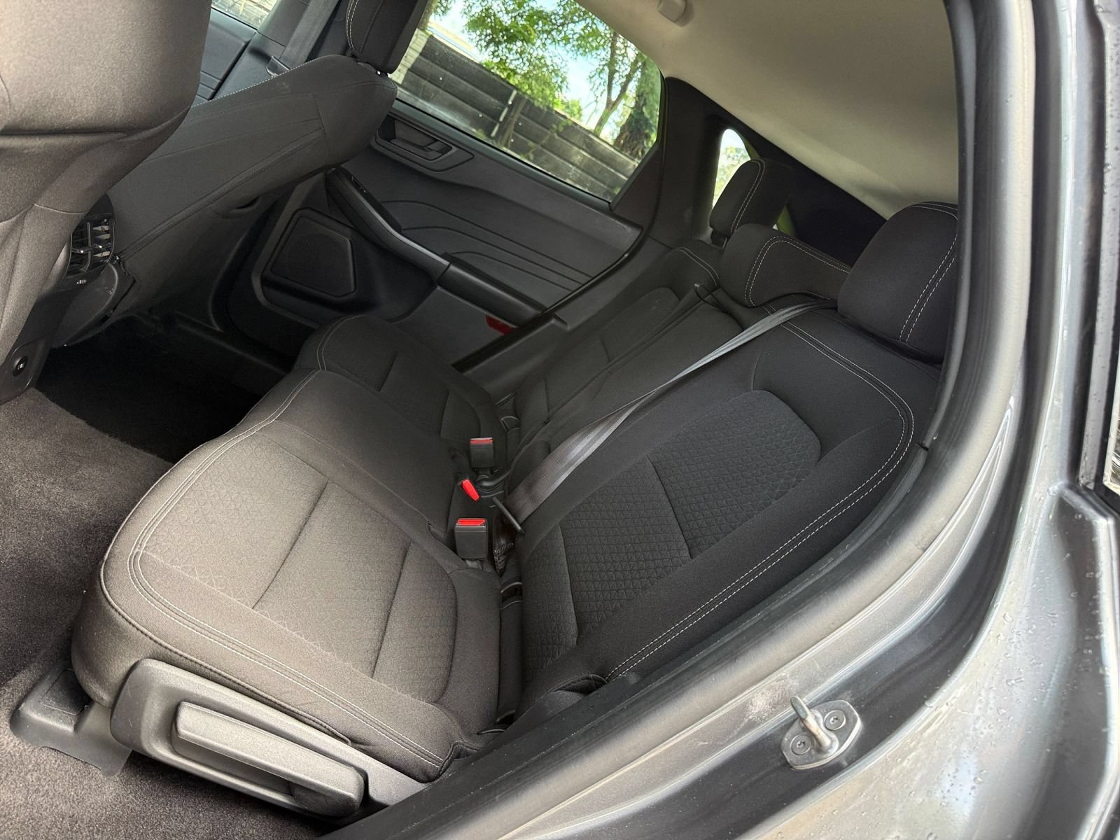 Used 2024 Ford Escape Active AWD/4WD image 35