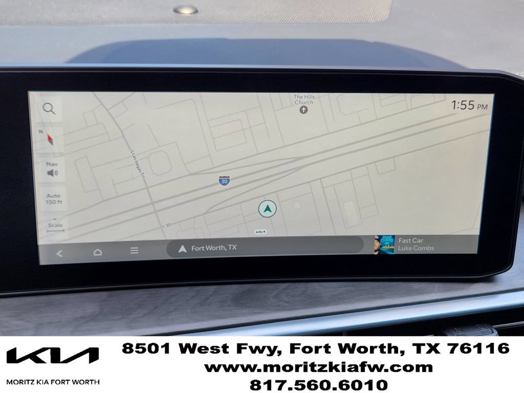 New 2026 Kia Sorento SX Prestige AWD/4WD image 12