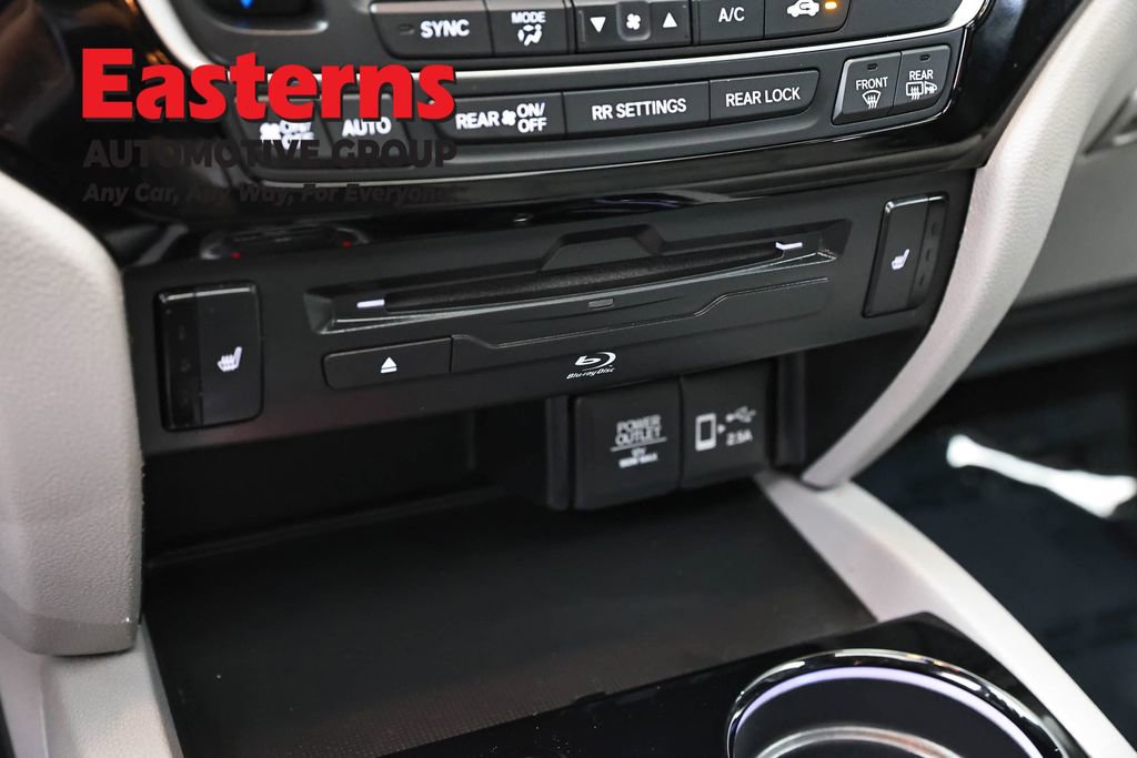 Used 2019 Honda Pilot Touring image 20
