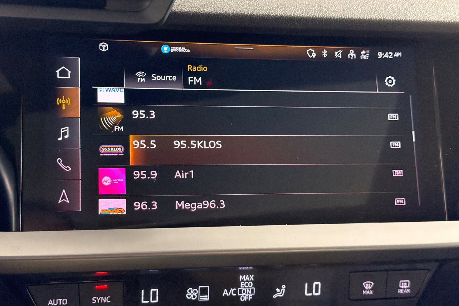 Used 2023 Audi A3 2.0T Premium w/ Convenience Package image 16