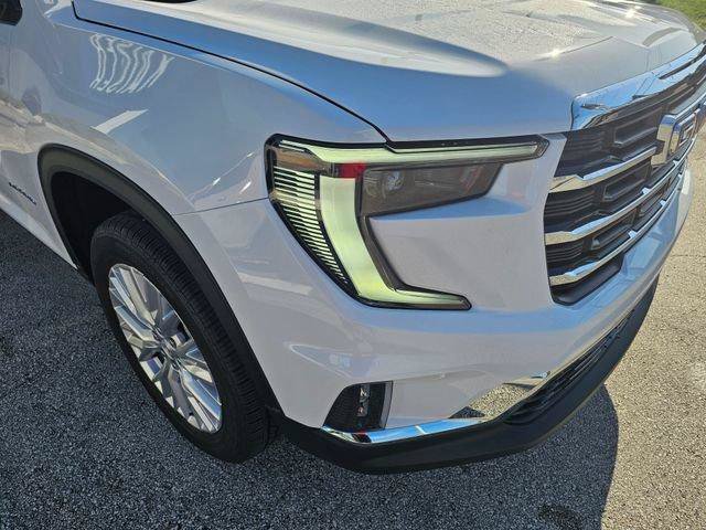 New 2026 GMC Acadia Elevation w/ Elevation Premium Package FWD image 9