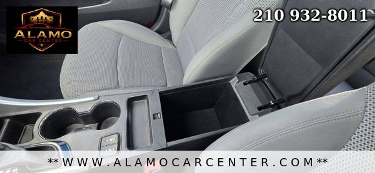 Used 2013 Hyundai Sonata GLS w/ Popular Equipment Pkg FWD image 35