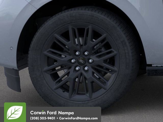 New 2026 Ford Expedition Platinum image 19