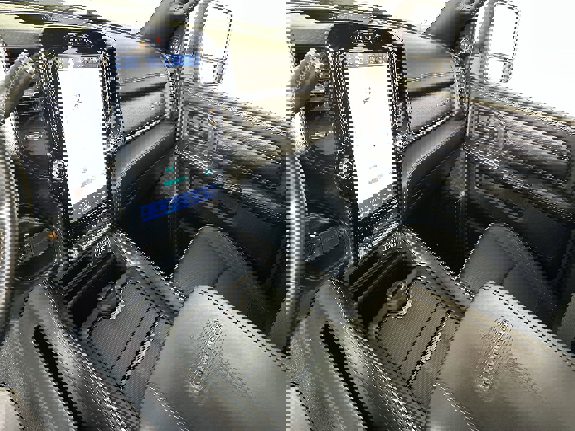 Used 2023 RAM 2500 Limited image 72