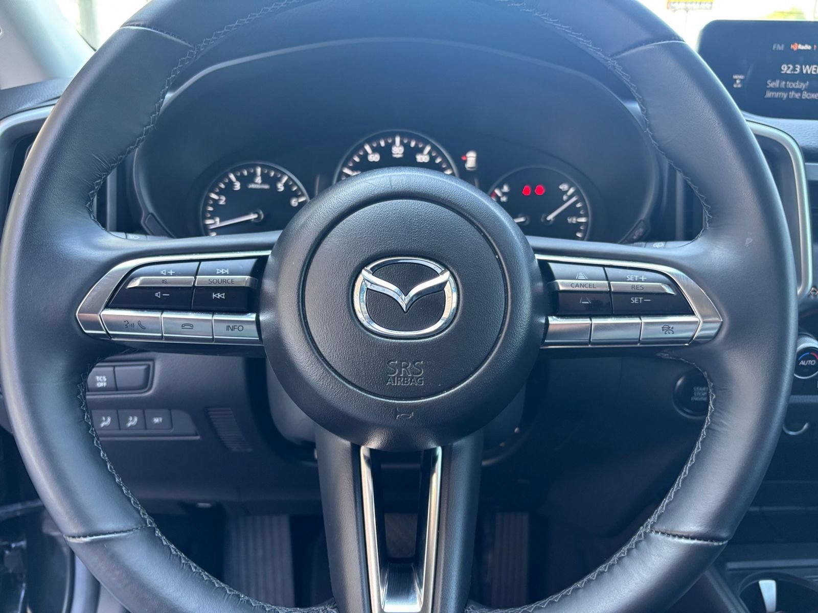 Used 2026 MAZDA CX-50 AWD 2.5 S w/ Premium Package image 29