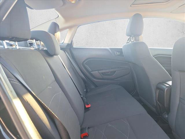Used 2019 Ford Fiesta SE image 18