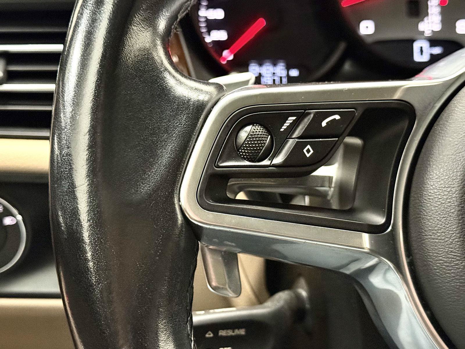 Used 2021 Porsche Macan S w/ Premium Package Plus AWD/4WD image 21