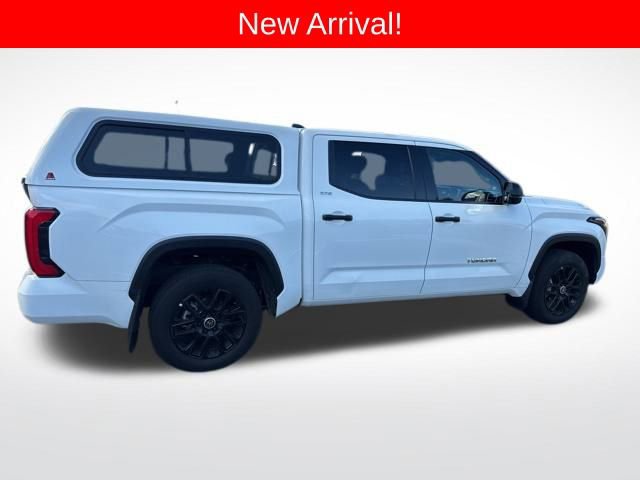 Used 2022 Toyota Tundra SR5 image 1
