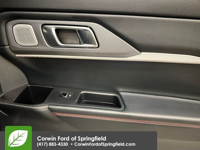 New 2026 Ford Explorer ST w/ Sun And Sound Package image 35
