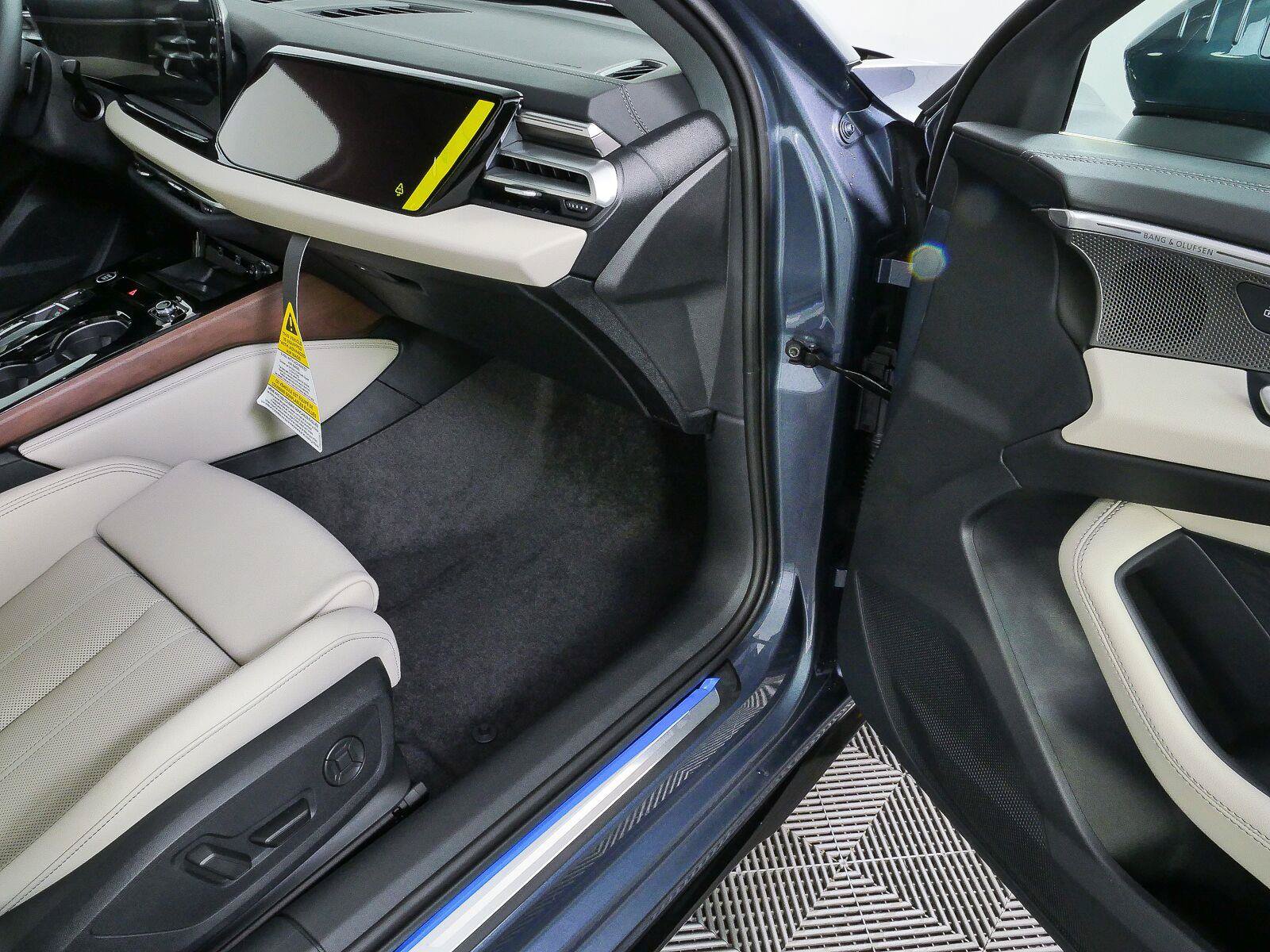 New 2026 Audi A5 Prestige AWD/4WD image 23