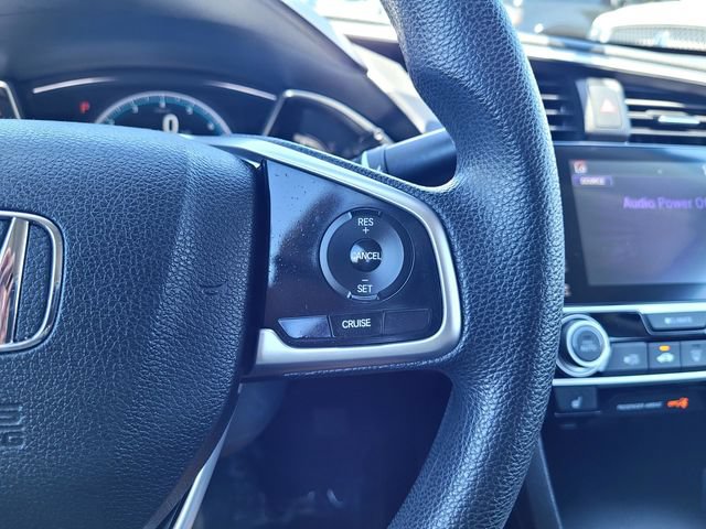 Used 2016 Honda Civic EX-T image 23