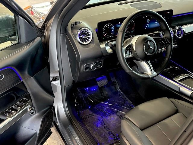 Certified 2026 Mercedes-Benz GLB 250 4MATIC image 13