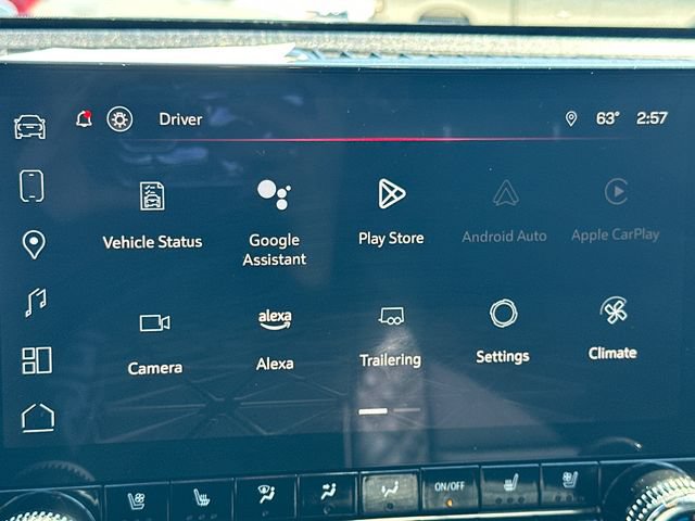 Used 2023 GMC Canyon Denali AWD/4WD image 29