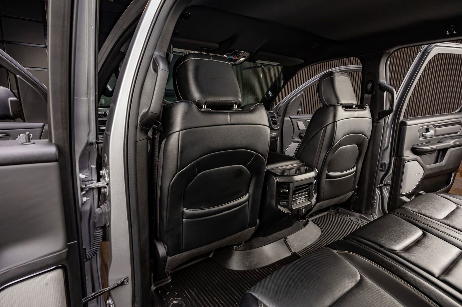 Used 2025 RAM 1500 Rebel w/ Rebel Level 2 Equipment Group image 35