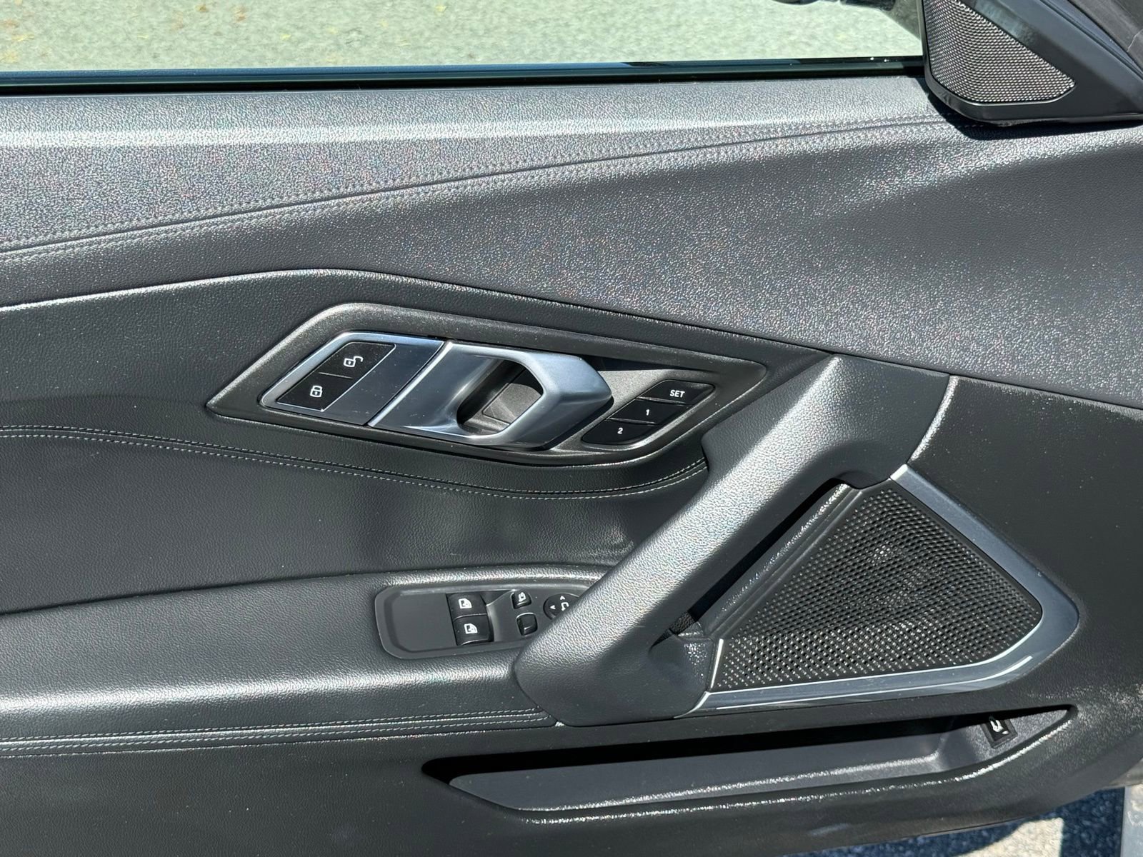 Used 2026 BMW Z4 sDrive30i image 21