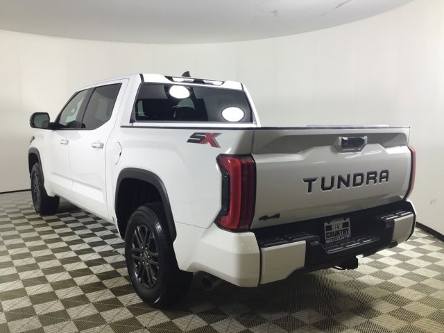 Used 2025 Toyota Tundra SR5 image 5