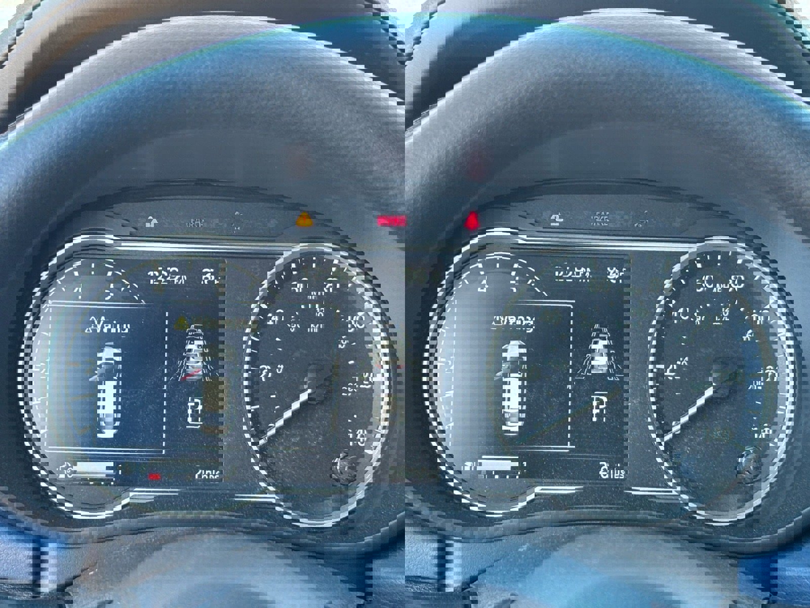 New 2025 Nissan Versa SV w/ Trunk Package image 22