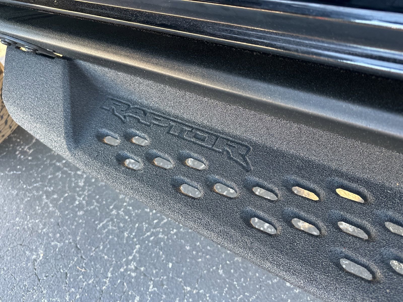 Used 2023 Ford Bronco Raptor image 7